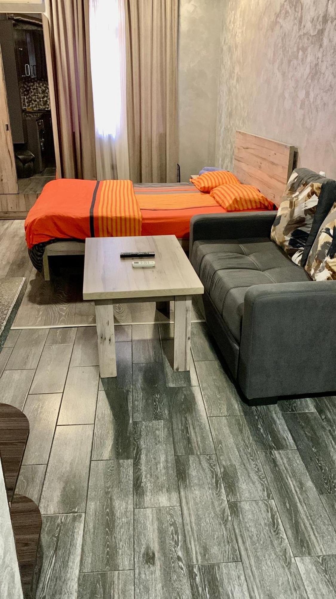 Studio Near Republic Square Ереван Экстерьер фото
